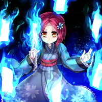 神火祓魔符画像