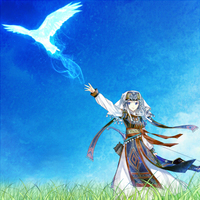 ファルコンスピリット画像
