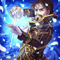 薔薇の剣戟画像