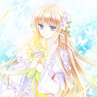 パラダイスブリンガー画像