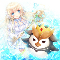 星霊ディオス画像