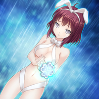 シールドバリア画像