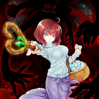 ヘルゲート画像
