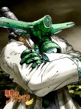 無限のファンタジア