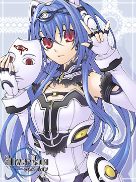 邪神・モッコス（限定版買えよ・b60409） - シルバーレイン