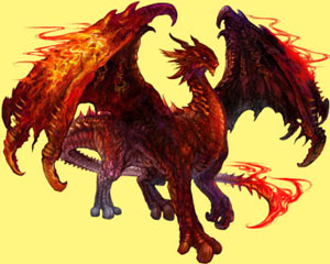 ドラゴンの画像 原寸画像検索